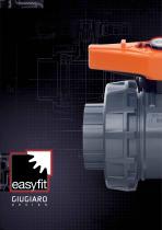 VXE EASYFIT DN 65-100 - 2