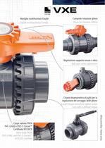 VXE Easyfit Promotional Brochur-5