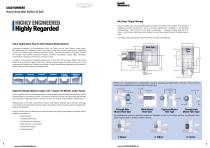 IDLER ROLLER & RAIL SOLUTIONS - 5