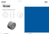 IDLER ROLLER & RAIL SOLUTIONS - 6