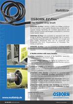 OSBORN EZ-Flex catalogue - 1