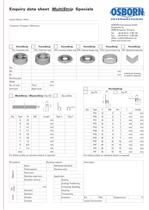 OSBORN MultiStrip catalogue - 11