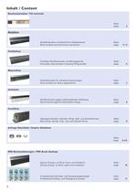 OSBORN MultiStrip catalogue - 2