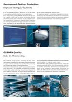 OSBORN TOP catalogue - 4