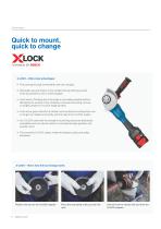 TOOLS FOR X-LOCK - 4