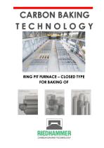 CARBON BAKING  T E C H N O L O G Y -1