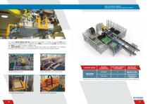 CANS PALLETISERS AND ENDS HANDLING EQUIPMENT - 12