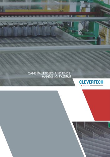 Clevertech  for Can Making