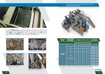 PALLETISER, DEPALLETISER AND COMPLETE END OF LINE SOLUTIONS - 10