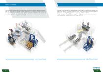 PALLETISER, DEPALLETISER AND COMPLETE END OF LINE SOLUTIONS - 5