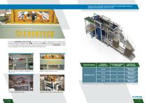 PALLETISER, DEPALLETISER AND COMPLETE END OF LINE SOLUTIONS - 7