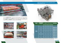 PALLETISER, DEPALLETISER AND COMPLETE END OF LINE SOLUTIONS - 11