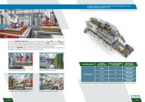 PALLETISER, DEPALLETISER AND COMPLETE END OF LINE SOLUTIONS - 8