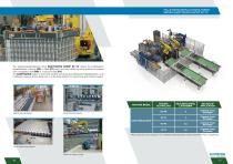 PALLETISER, DEPALLETISER AND COMPLETE END OF LINE SOLUTIONS - 9