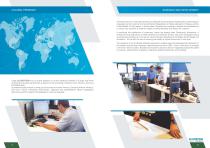 PALLETISERS, DEPALLETISERS & COMPLETE END OF LINE SOLUTIONS - 3