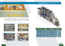 PALLETISERS, DEPALLETISERS & COMPLETE END OF LINE SOLUTIONS - 7