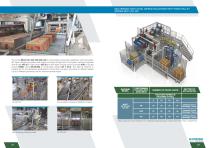 PALLETISERS, DEPALLETISERS & COMPLETE END OF LINE SOLUTIONS - 12