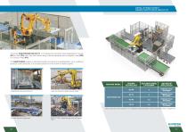 PALLETISERS, DEPALLETISERS & COMPLETE END OF LINE SOLUTIONS - 6
