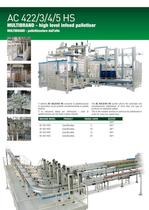 PALLETIZERS FOR CASES AND BUNDLES - 3