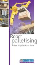 ROBOT PALLETIZING - 1