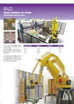 ROBOT PALLETIZING - 4