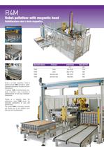 ROBOT PALLETIZING - 5