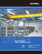 Free Standing Tarca® Crane Systems-1