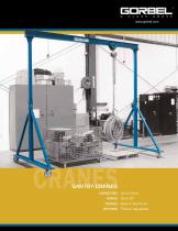 Gantry Cranes-1