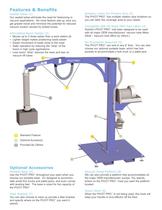 PIVOT PRO? Articulating Jib Crane-5