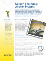 Tether Track® Rigid Rail Anchor Systems-2