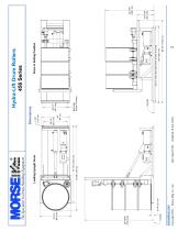 456 Series Hydra-Lift Drum Rollers-2