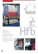 Press brakes - 11