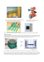 Composite Materials for Magnetic Field Control in EPM - 3