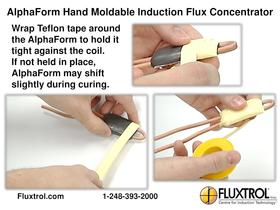 Fluxtrol's AlphaForm - 12