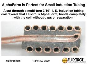 Fluxtrol's AlphaForm - 25