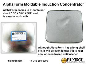 Fluxtrol's AlphaForm - 3