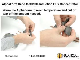 Fluxtrol's AlphaForm - 7