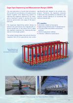 Deperming and Range Systems - 5