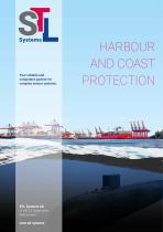 Harbour Protection System - 1