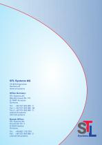 Helmholtz Coil Systems - 8