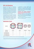 STL Coil Systems - 3