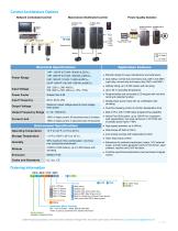C-2000 VFD-2