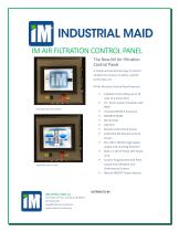 Industrial Maid Control Panel-1