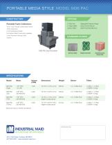 PORTABLES AND PORTABLE DOWNDRAFTS: PORTABLE MEDIA STYLE-2