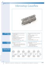 THE CATALOGUE CAVOFLEX - 5