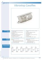 Vibrostop cavoflex - 2