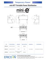 mini- e ? Portable Power Distribution-2