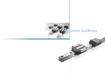 Linear Guideway - 1