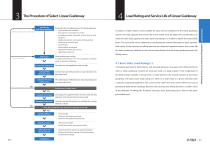 Linear Guideway - 5