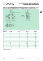 Right-Angle Bevel Gearboxes - 11